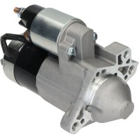 HC-Cargo F 032 115 640 Starter