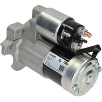 HC-Cargo F 032 115 640 Starter
