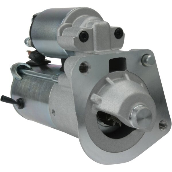 HC-Cargo F 032 115 641 Starter