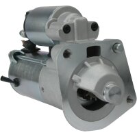 HC-Cargo F 032 115 641 Starter