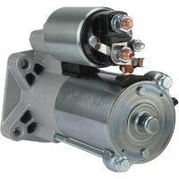 HC-Cargo F 032 115 641 Starter
