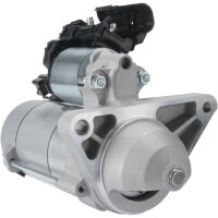 HC-Cargo F 032 115 644 Starter