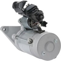 HC-Cargo F 032 115 644 Starter