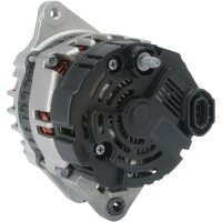 HC-Cargo F 032 115 654 Generator