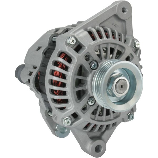 HC-Cargo F 032 115 655 Generator