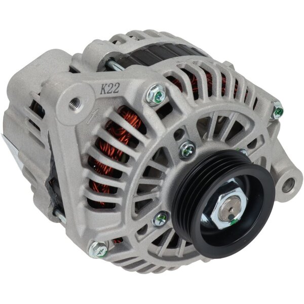 HC-Cargo F 032 115 656 Generator