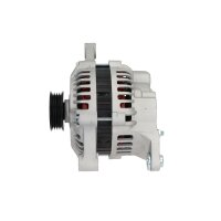 HC-Cargo F 032 115 656 Generator