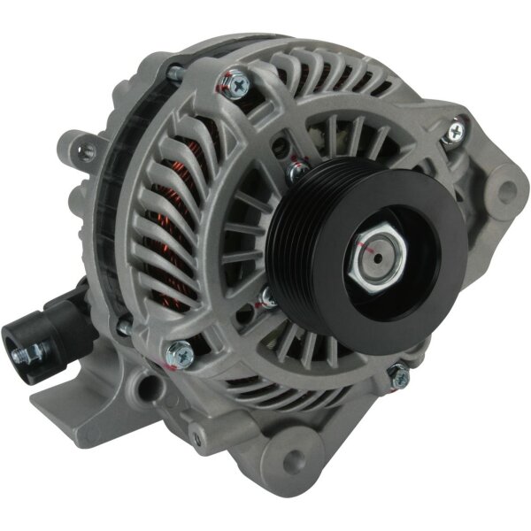 HC-Cargo F 032 115 661 Generator
