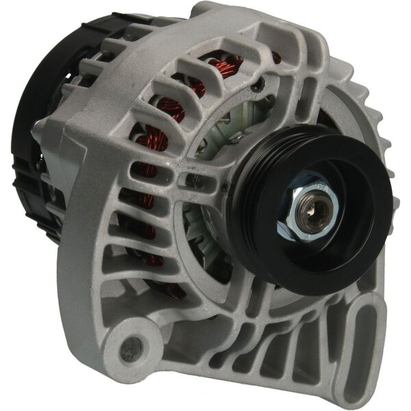 HC-Cargo F 032 115 664 Generator