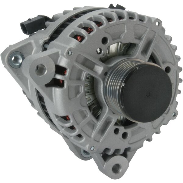 HC-Cargo F 032 115 671 Generator