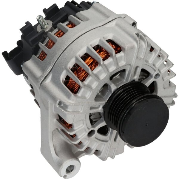 HC-Cargo F 032 115 675 Generator