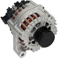 HC-Cargo F 032 115 675 Generator