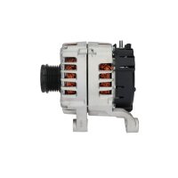 HC-Cargo F 032 115 675 Generator