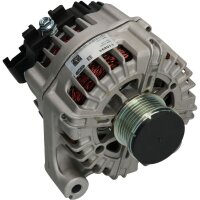 HC-Cargo F 032 115 694 Generator