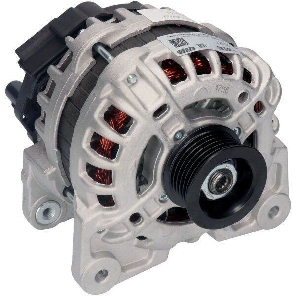 HC-Cargo F 032 115 695 Generator
