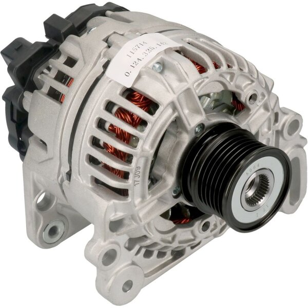HC-Cargo F 032 115 714 Generator