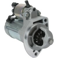 HC-Cargo F 032 115 729 Starter