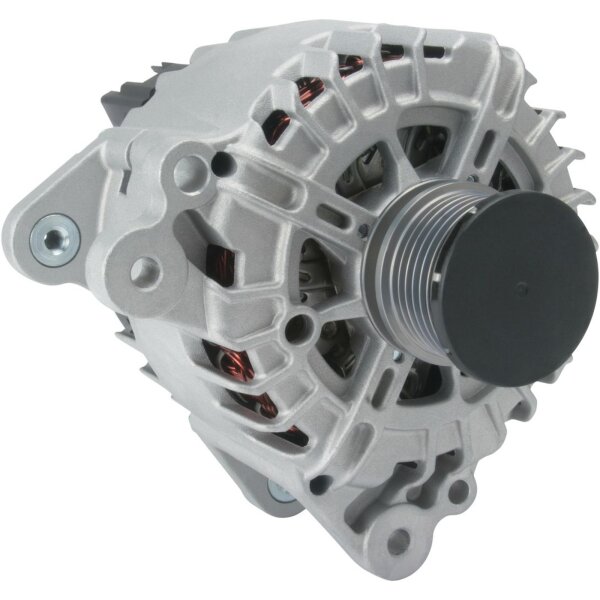 HC-Cargo F 032 115 730 Generator