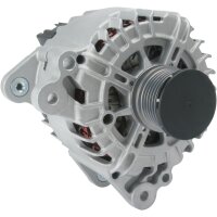 HC-Cargo F 032 115 730 Generator