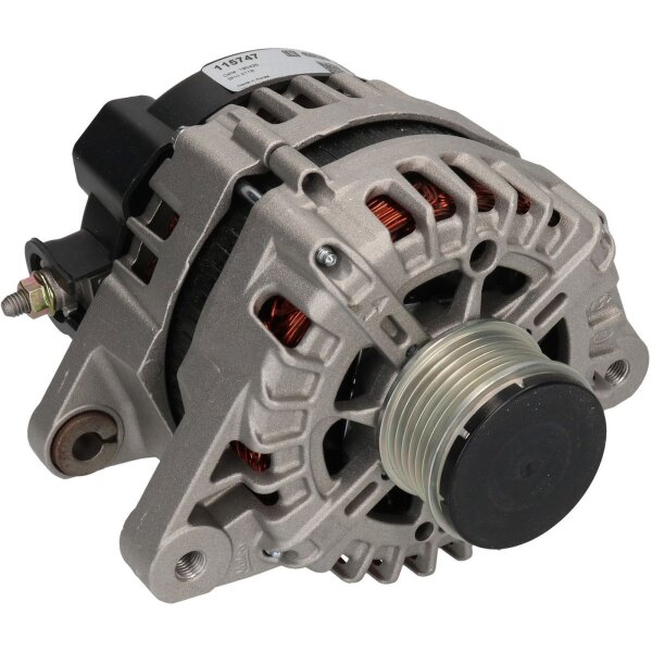 HC-Cargo F 032 115 747 Generator