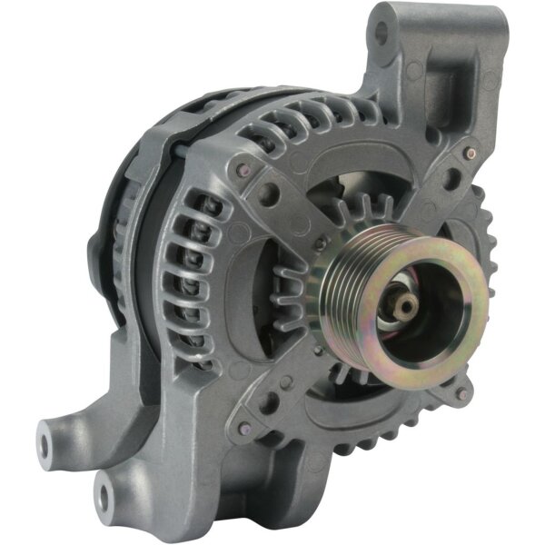 HC-Cargo F 032 115 750 Generator