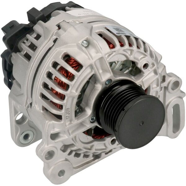 HC-Cargo F 032 115 764 Generator