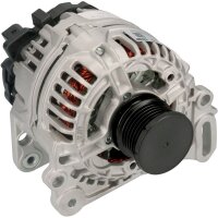HC-Cargo F 032 115 764 Generator
