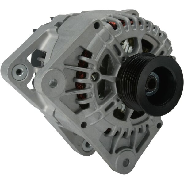 HC-Cargo F 032 115 766 Generator