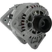 HC-Cargo F 032 115 766 Generator