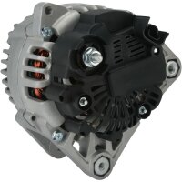HC-Cargo F 032 115 766 Generator