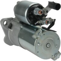 HC-Cargo F 032 115 773 Starter