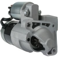 HC-Cargo F 032 115 778 Starter