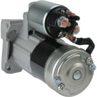 HC-Cargo F 032 115 778 Starter