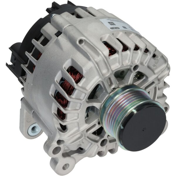 HC-Cargo F 032 115 785 Generator