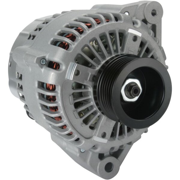 HC-Cargo F 032 115 788 Generator