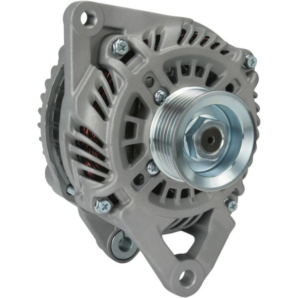 HC-Cargo F 032 115 795 Generator