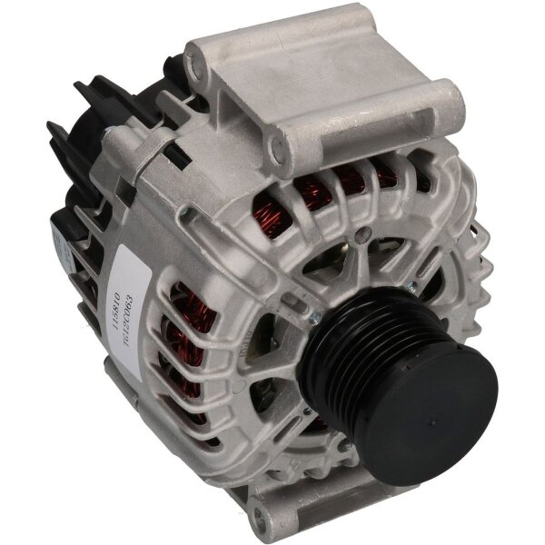 HC-Cargo F 032 115 810 Generator