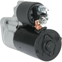 HC-Cargo F 032 115 825 Starter