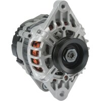 HC-Cargo F 032 115 827 Generator