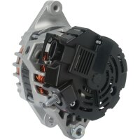HC-Cargo F 032 115 827 Generator