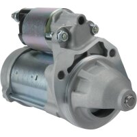 HC-Cargo F 032 115 828 Starter