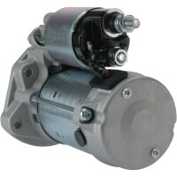 HC-Cargo F 032 115 828 Starter