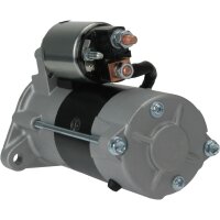 HC-Cargo F 032 115 830 Starter