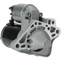 HC-Cargo F 032 115 842 Starter