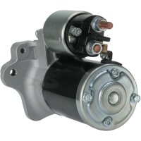HC-Cargo F 032 115 842 Starter
