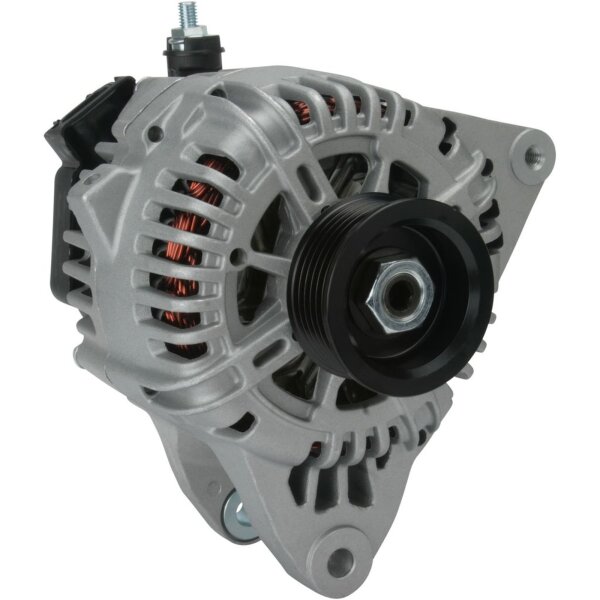 HC-Cargo F 032 115 855 Generator