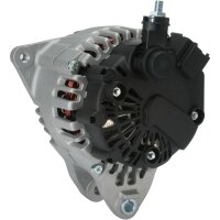 HC-Cargo F 032 115 855 Generator