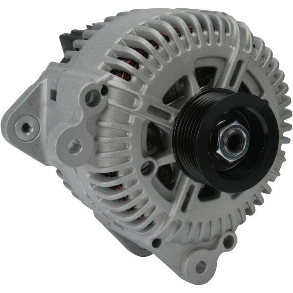 HC-Cargo F 032 115 856 Generator