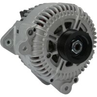 HC-Cargo F 032 115 856 Generator