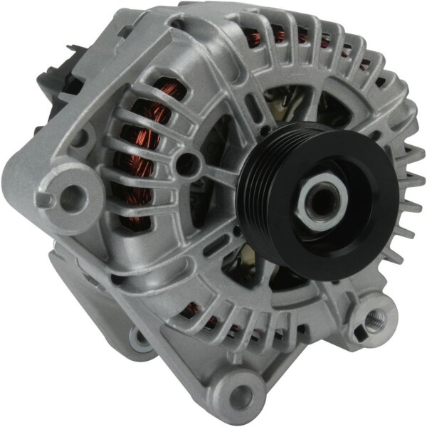 HC-Cargo F 032 115 860 Generator